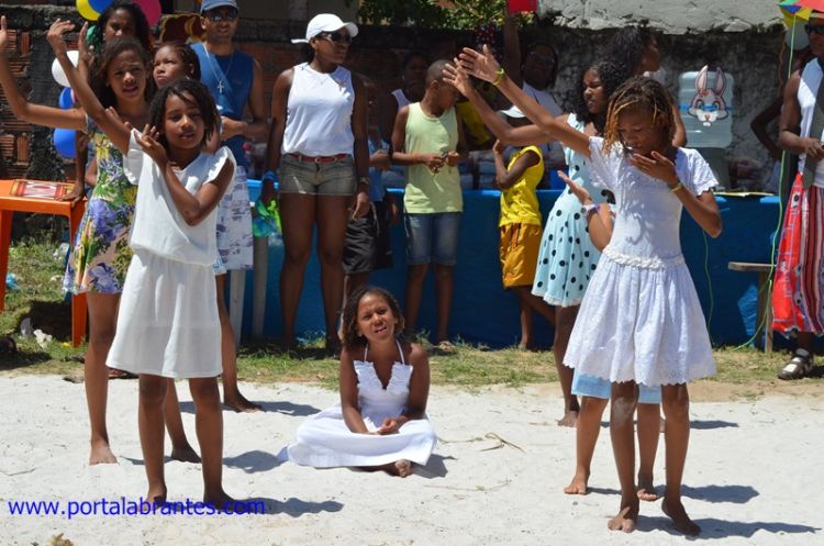Foto: Moura Positivo/Portal Abrantes
