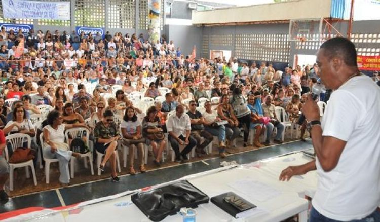 Crédito da Foto: divulgação/APLB-BA