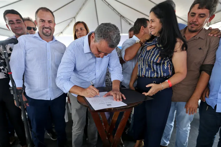 Fotos: Paula Fróes/GOVBA