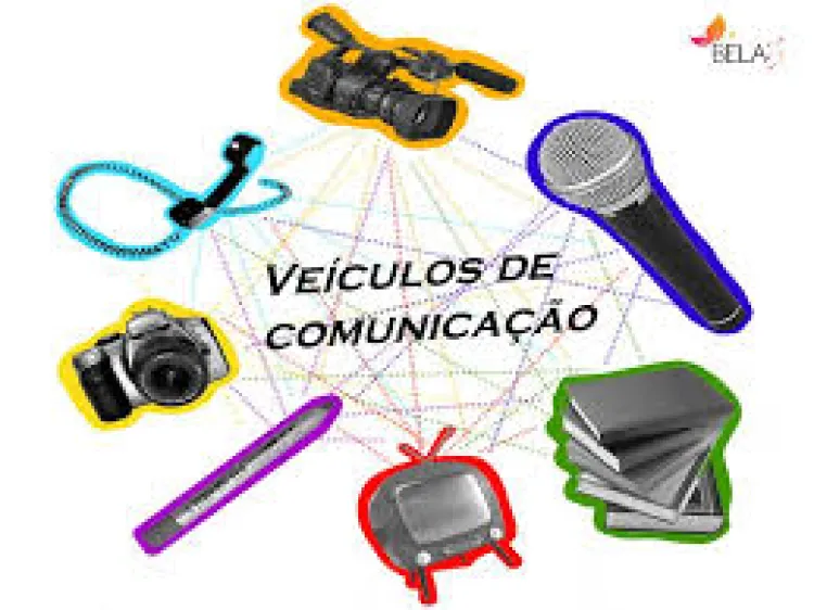 Imagem ilustrativa