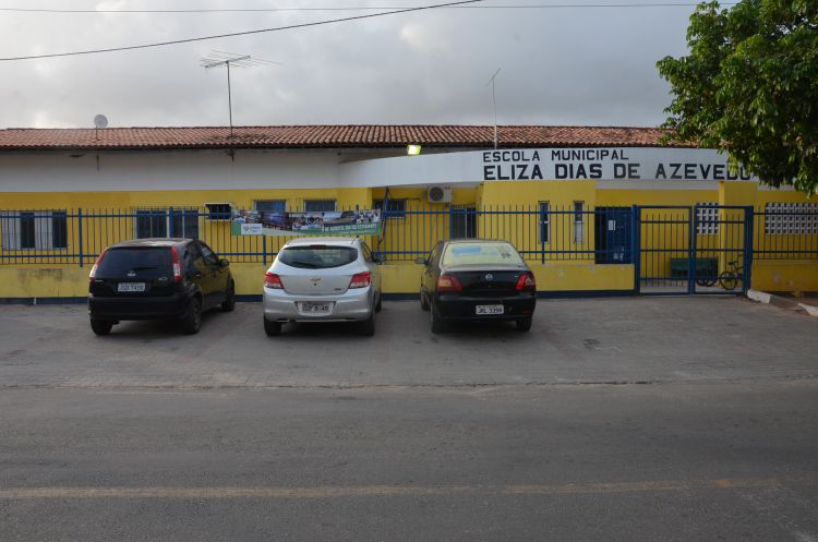 Foto: Moura Positivo/ Portal Abrantes