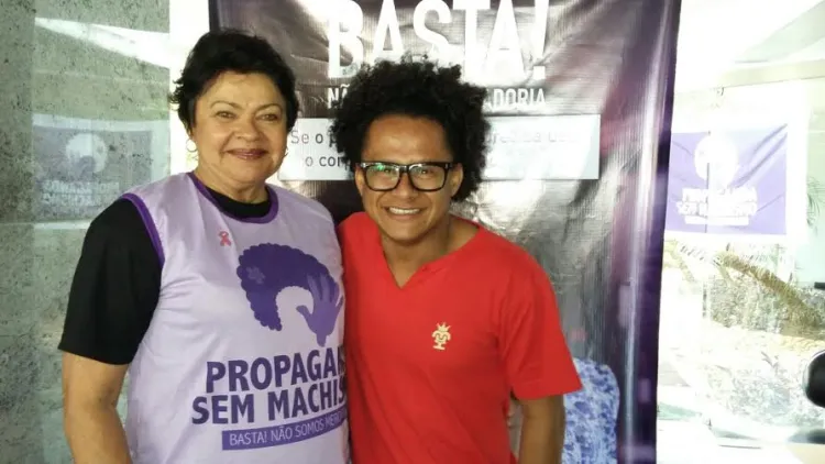 Foto: Marcelo Ferrão