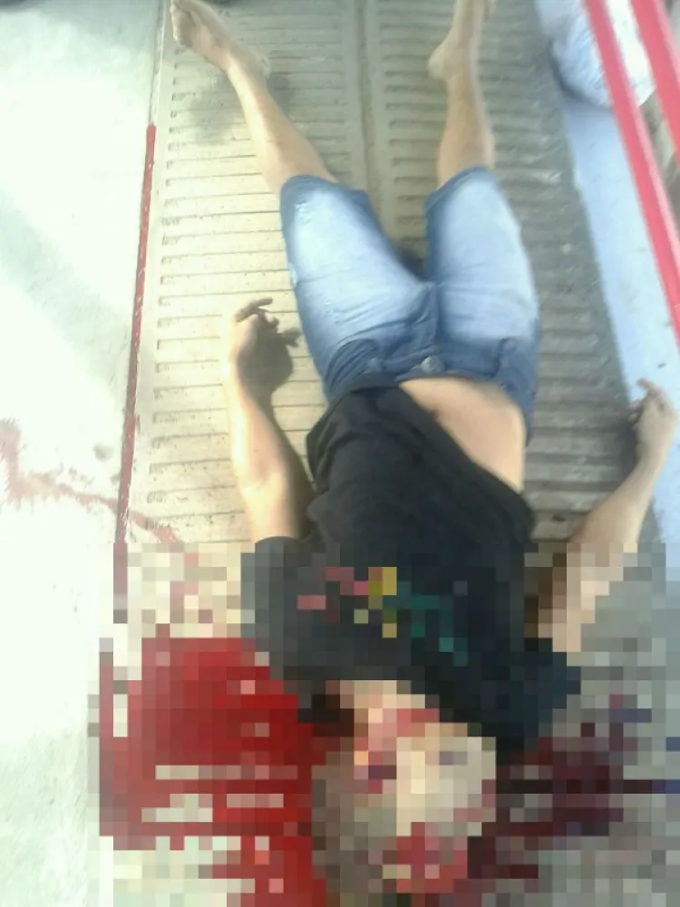 Foto: Reprodução