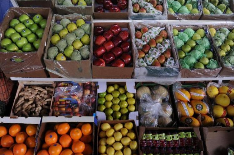 Frutas, frutas, frutas: consuma todos os dias, inclua no café da manhã e nos lanches   
