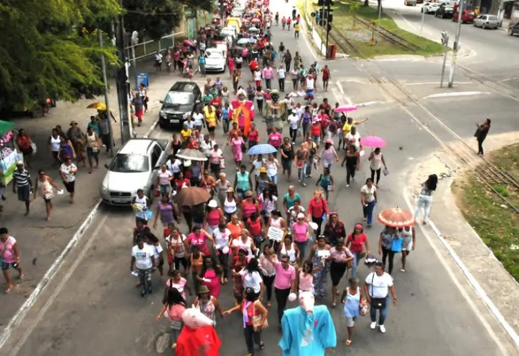 Foto: Agnaldo Silva