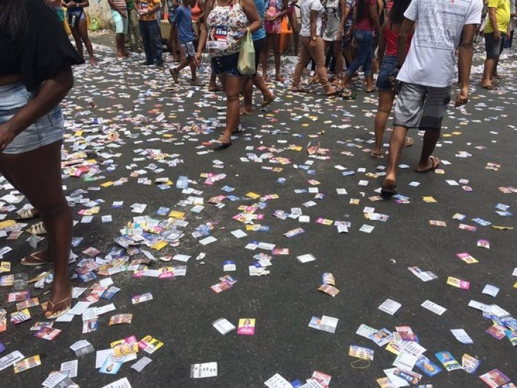  Foto: Ivis Macêdo/ G1