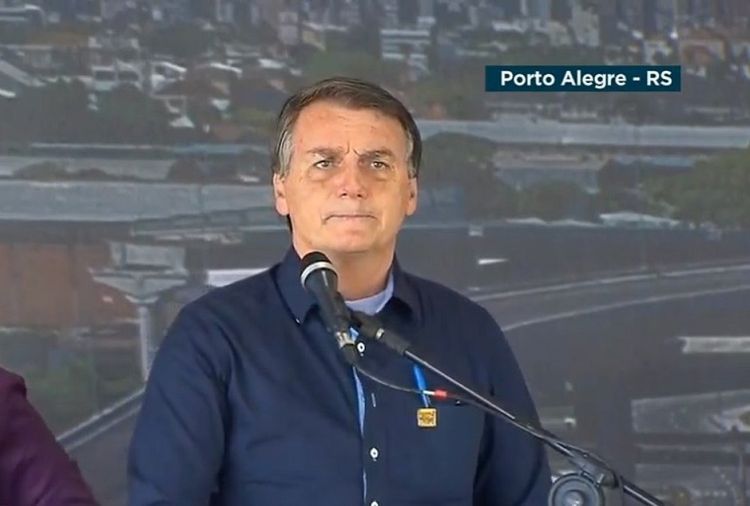 Reprodução Tv Brasil
