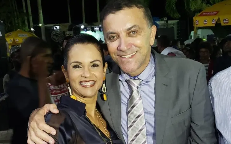 Arquivo pessoal