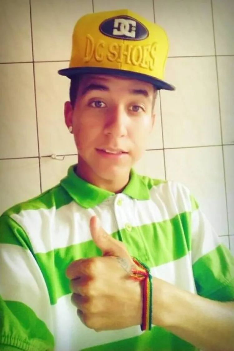 Foto: Reprodução