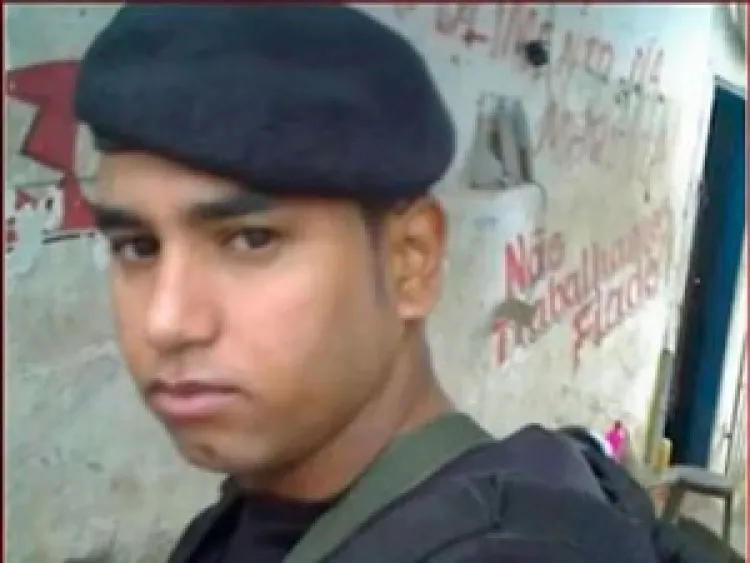Foto: Reprodução