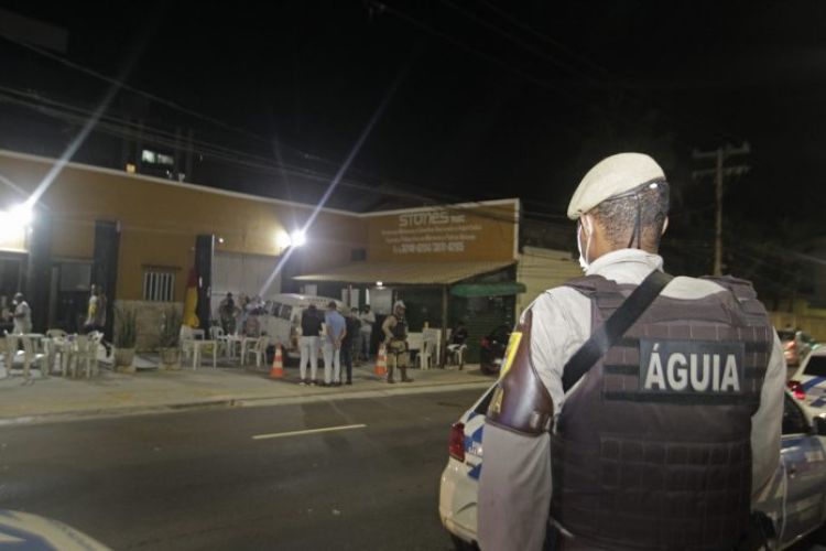 Foto: Elói Corrêa/GOVBA