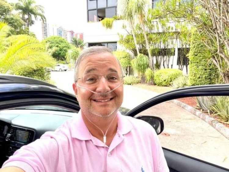 Arquivo pessoal