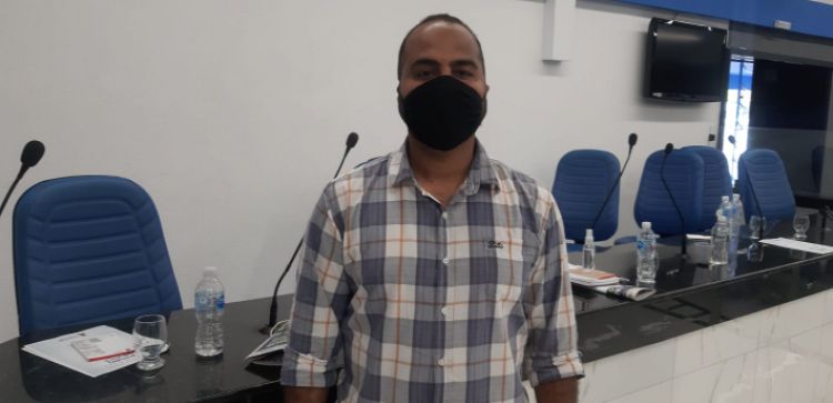 Empresário de Camaçari fala dos desafios de manter um dos maiores empreendimentos alimentícios do município