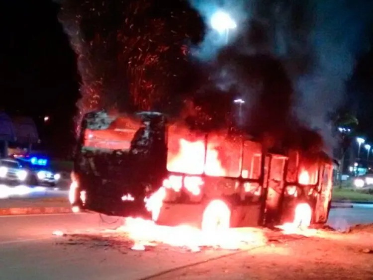 Foto: Jefferson Teixeira / Verdinho Itabuna