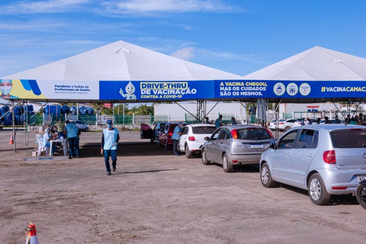 Fotos: Josué Silva