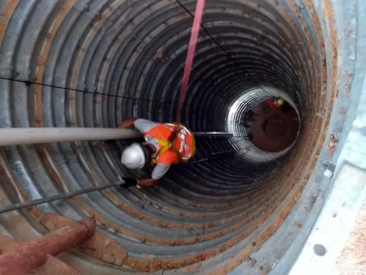 Foto: ReproduçãoCorpo De Bombeiros