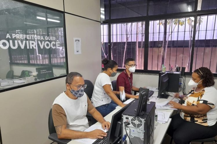 Foto: Arquivo Ouvidoria