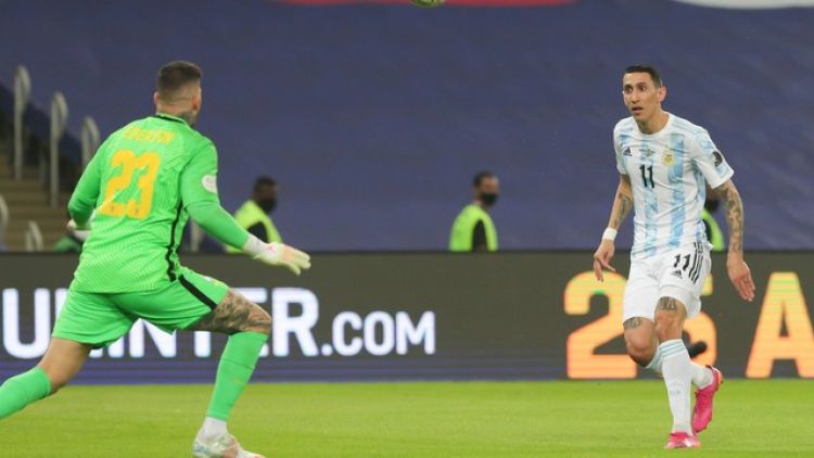 (Foto: Divulgação/AFA)