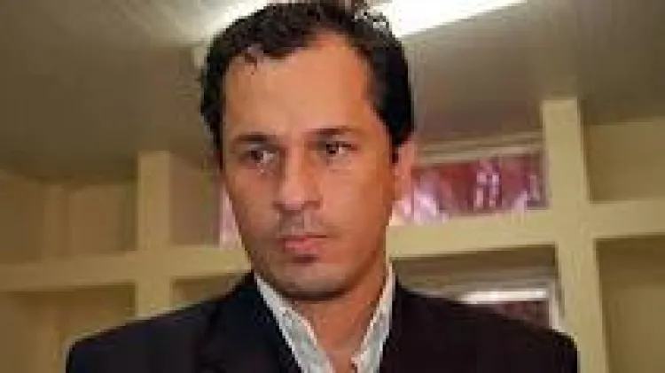 Foto divulgação do delegado Clayton Leão