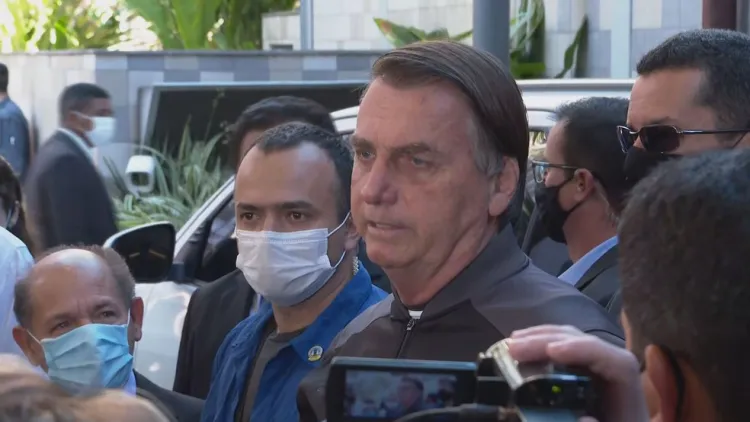 Reprodução Tv Globo