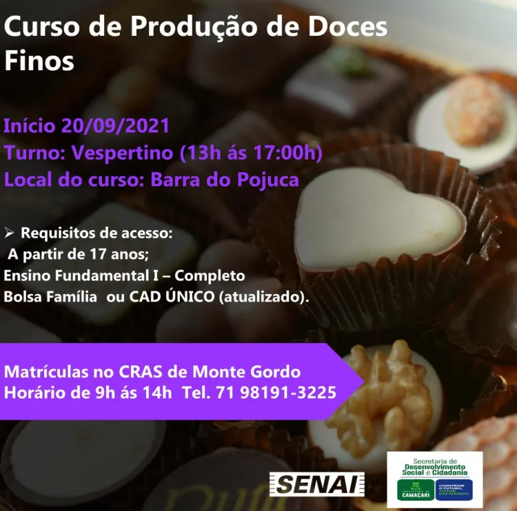 Foto: Divulgação