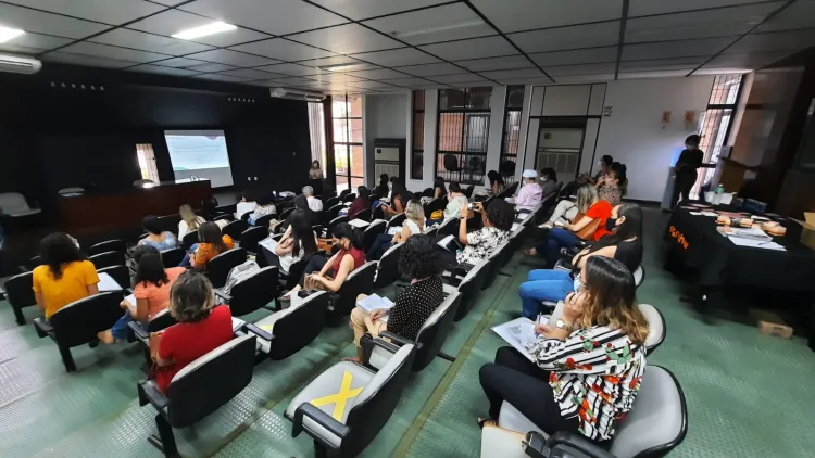 Foto: André Damasceno