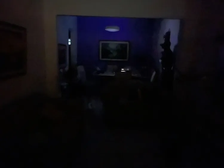 Foto moraador