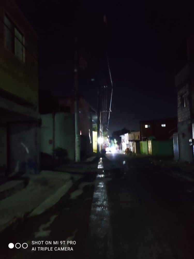 Foto: morador 