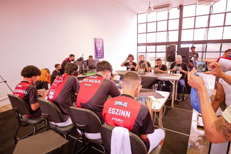 Foto: Josué Silva