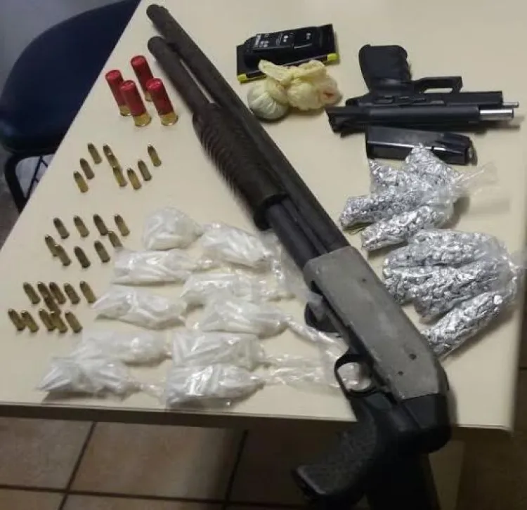 Foto: Polícia Civil