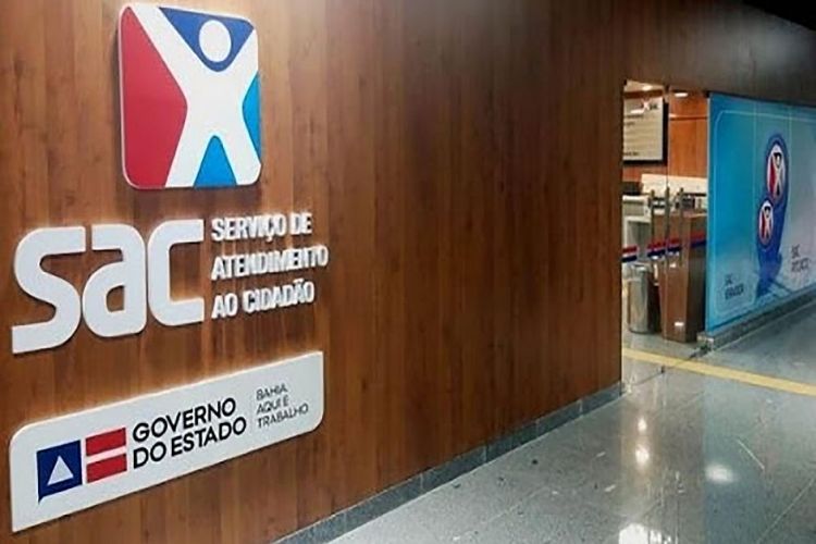Divulgação Governo da Bahia