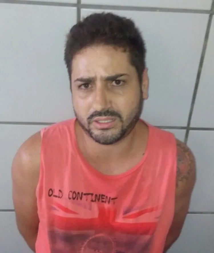 Fotos: Reprodução