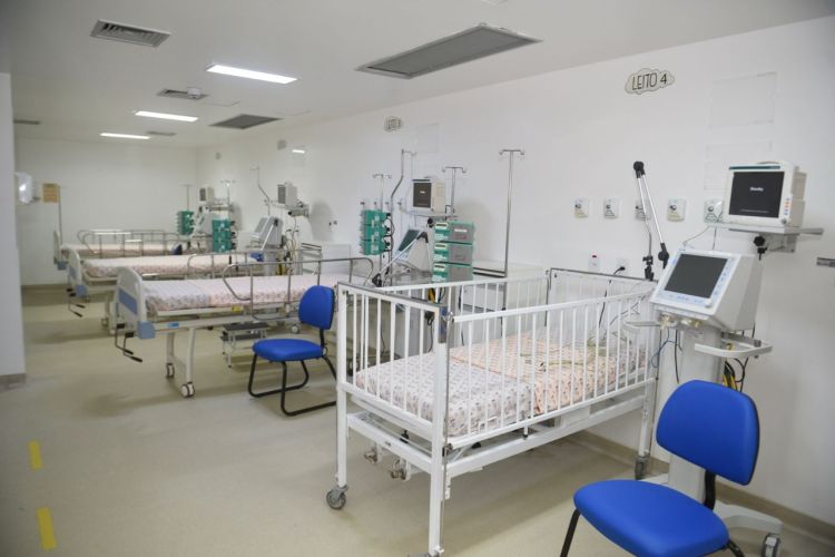 Foto: Betto Jr./Secom