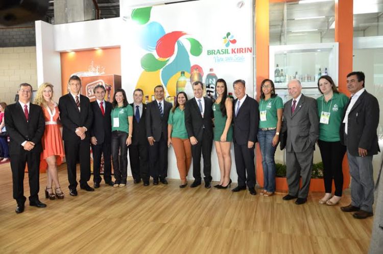 Crédito da Foto: Saulo Brandão