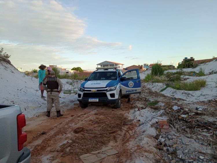 Foto: Arquivo Sedur 