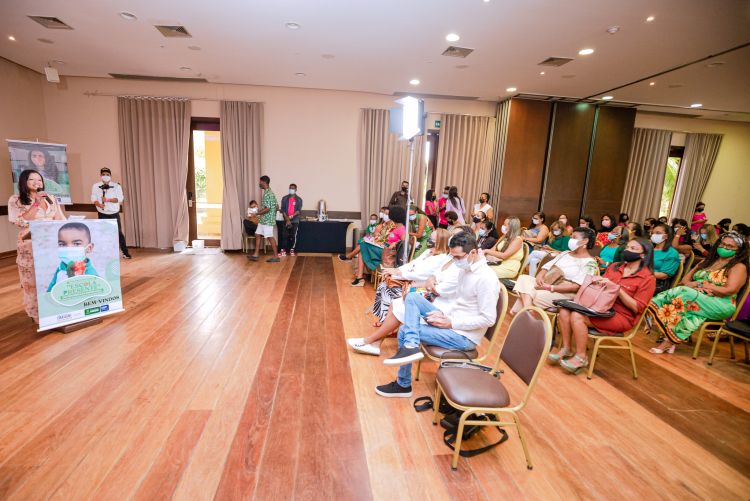 Foto: Adeilson Carvalho