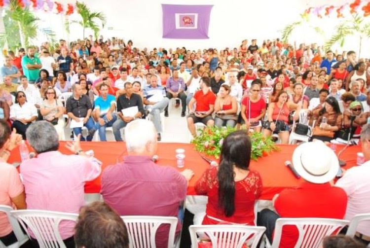 
​Foto: Arquivo/Moema Gramacho