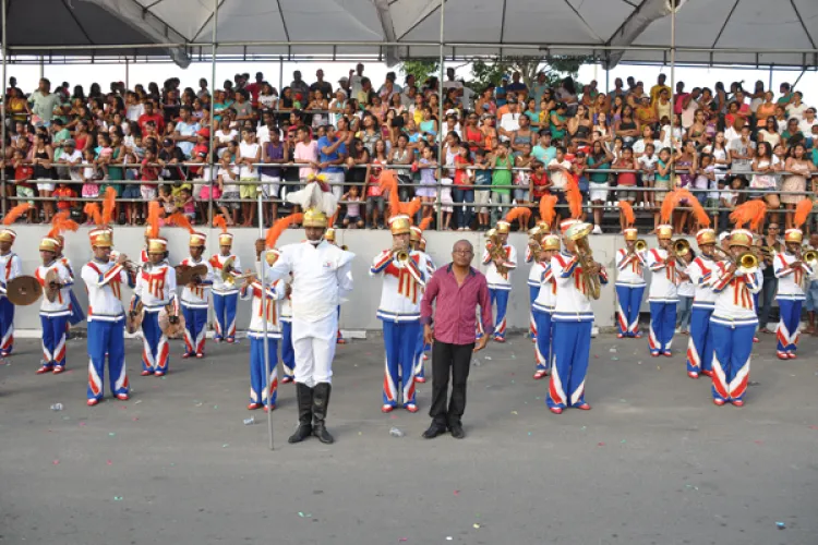 Foto: Marcelo Ferrão
