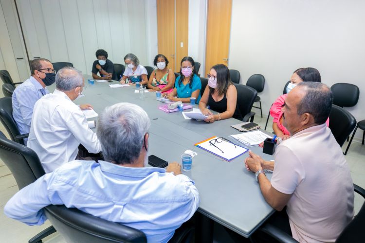 Foto: Adeilson Carvalho