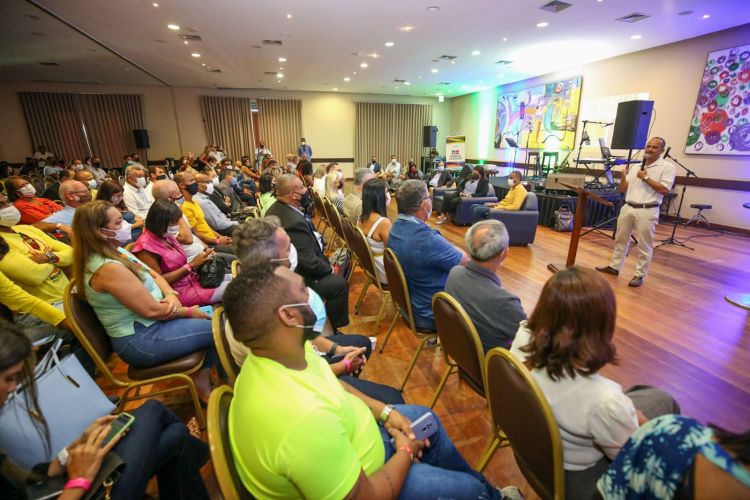 Foto: Adeilson Carvalho