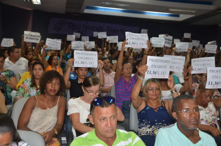 Foto: Raimundo Moura