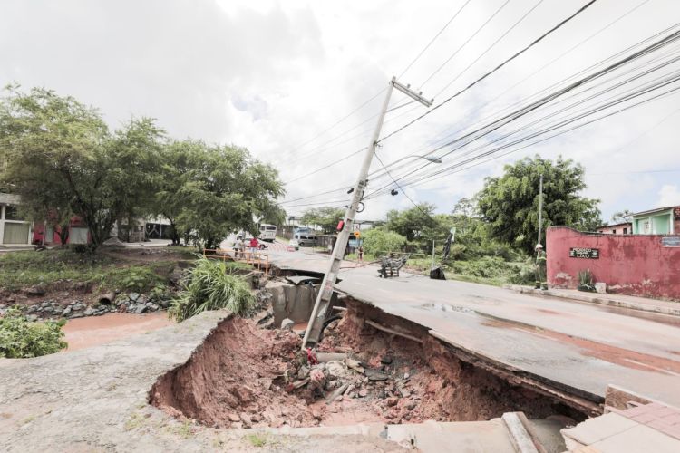 Foto: Josué Silva/Arquivo