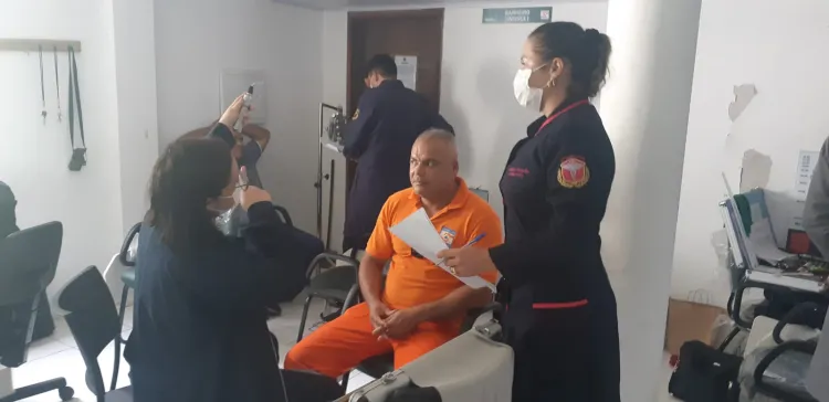 Foto: Arquivo