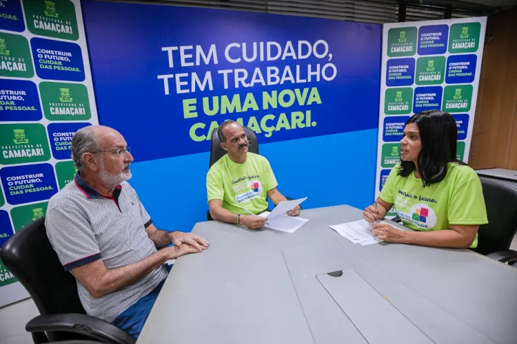 Foto: Jean Victor