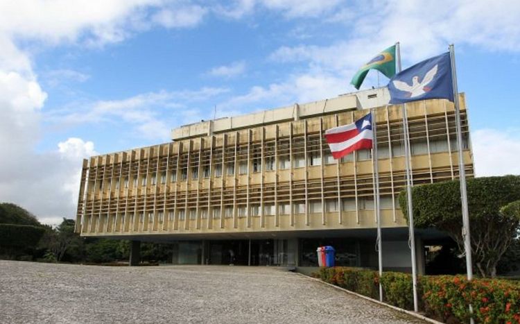 (Pedro Moraes/GOVBA)