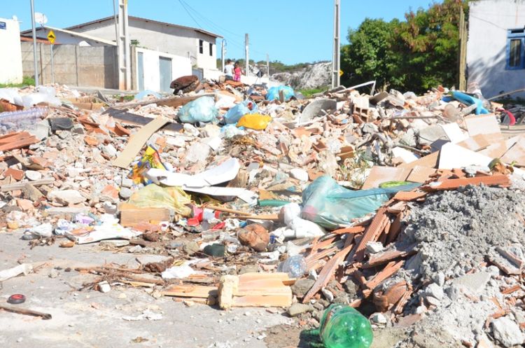 Foto Moura Positivo na Estiva de Abrantes