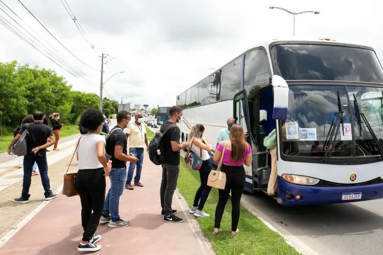 Foto: Adeilson Carvalho