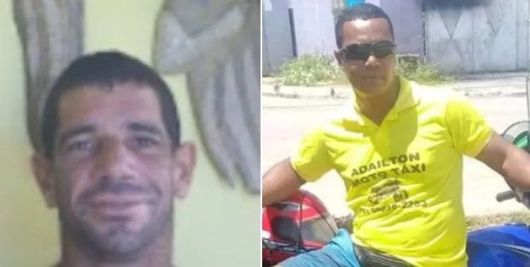 Reprodução Redes Sociais
