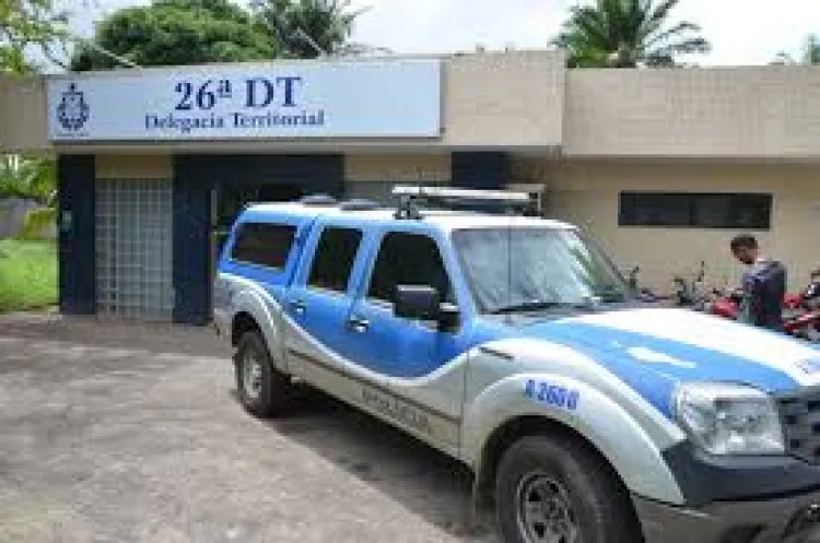 Foto ilustração 