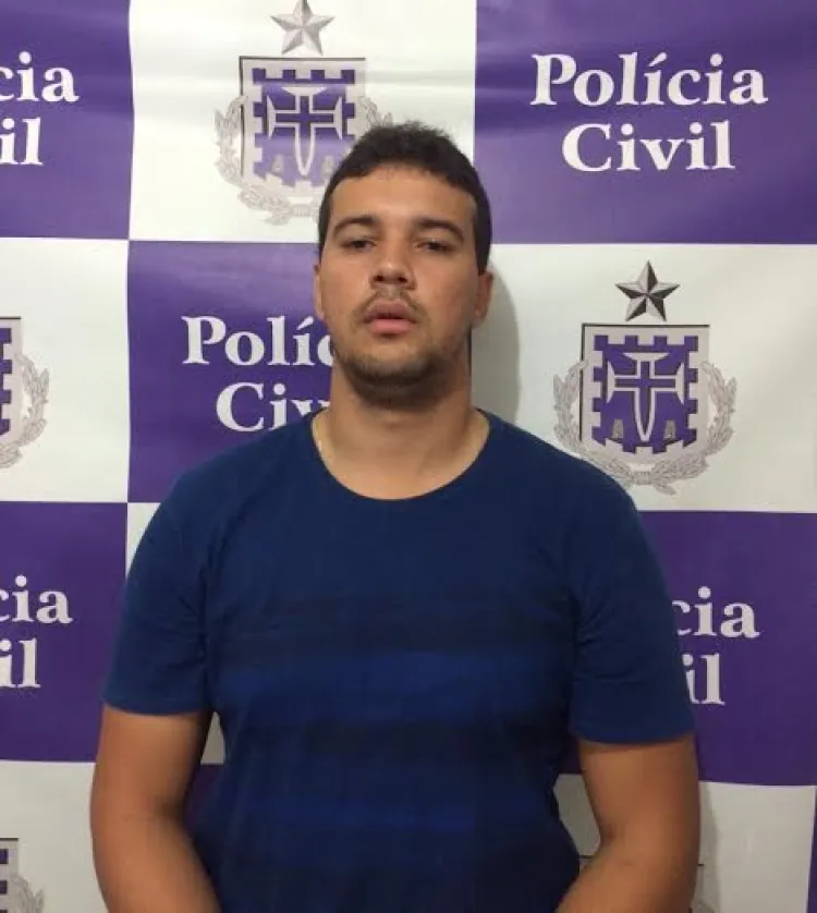 Foto: Polícia Civil